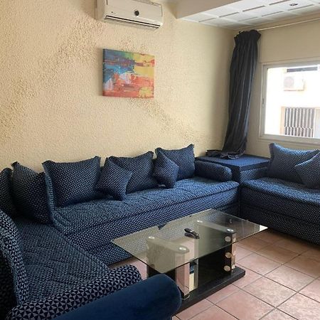 Appartement A Louer Centre Ville Fès Exterior foto