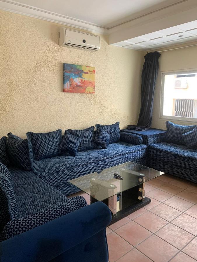 Appartement A Louer Centre Ville Fès Exterior foto