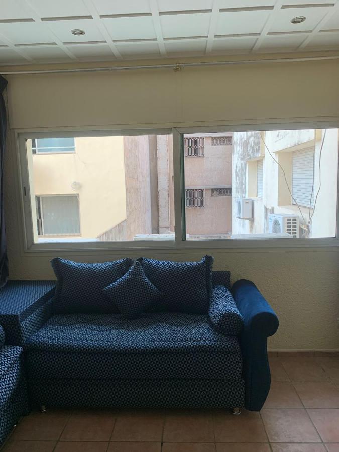 Appartement A Louer Centre Ville Fès Exterior foto