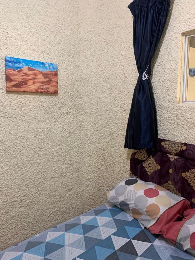 Appartement A Louer Centre Ville Fès Exterior foto